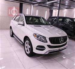 مێرسێدس بێنز GLE